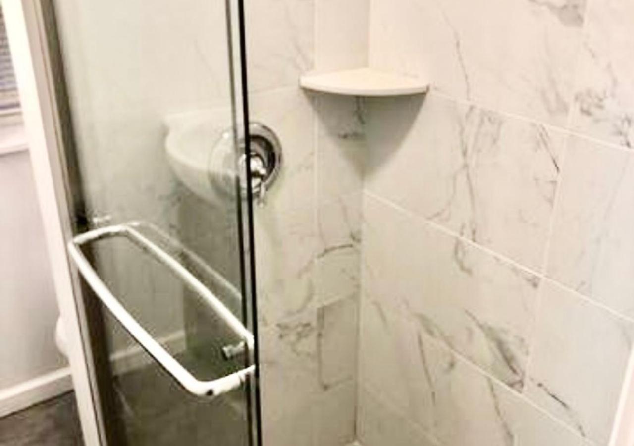 Oui On Ludlow - Entire House And Private Rooms In University City فيلادلفيا المظهر الخارجي الصورة