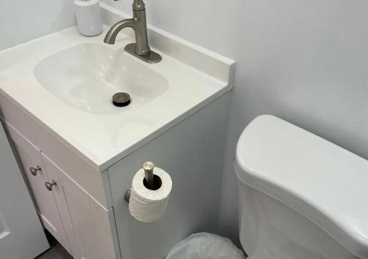 Oui On Ludlow - Entire House And Private Rooms In University City فيلادلفيا المظهر الخارجي الصورة